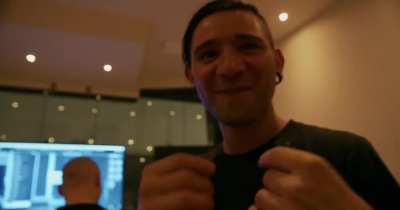 Everybody: Sonny when are you going to finish the Albums? Sonny: