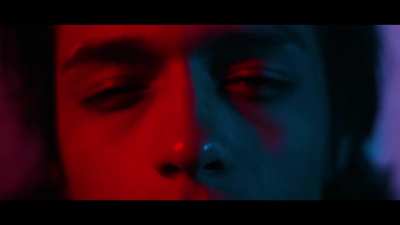 No Budget Short Film- Neon Noir