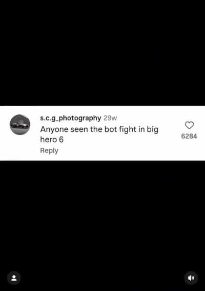 I&rsquo;ll let the comments do the lifting