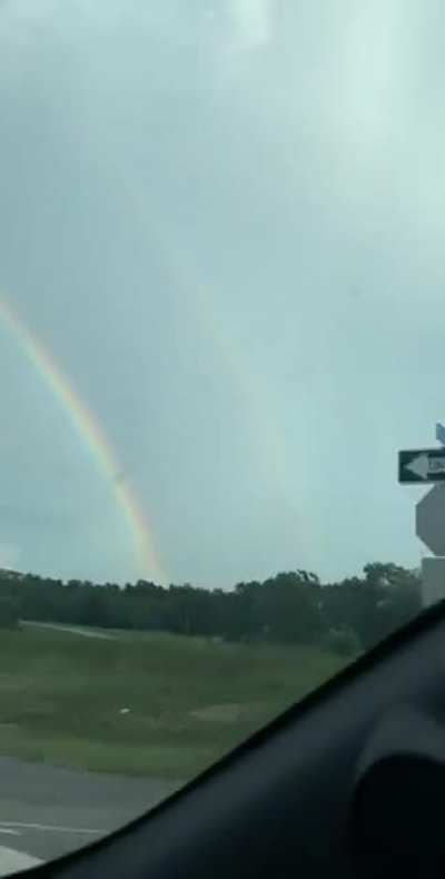 TRUPLE RAINBOO