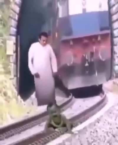 Interesting title&hellip;