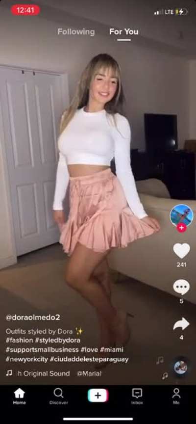 hot see throughs