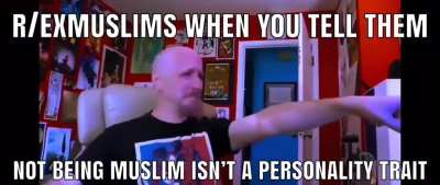 what too much western civilization does to a mfer