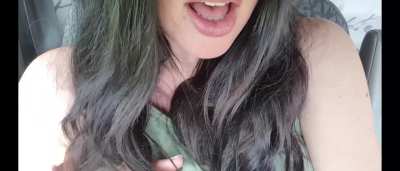 Alina ASMR