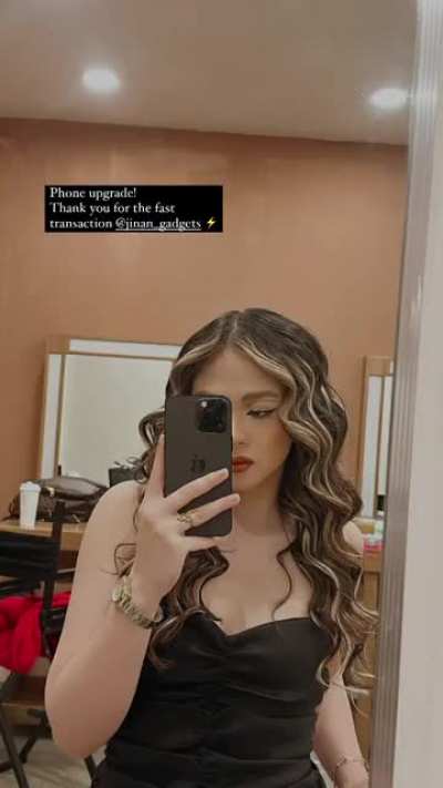Janella Salvador