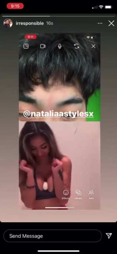 The egg video of today stream 😏