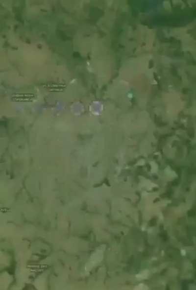 Fleeing from Brazil