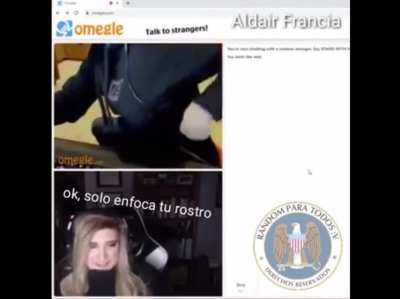 El estafador sali&oacute; estafado