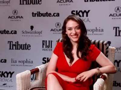 Kat Dennings