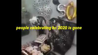 2020 is tutorial