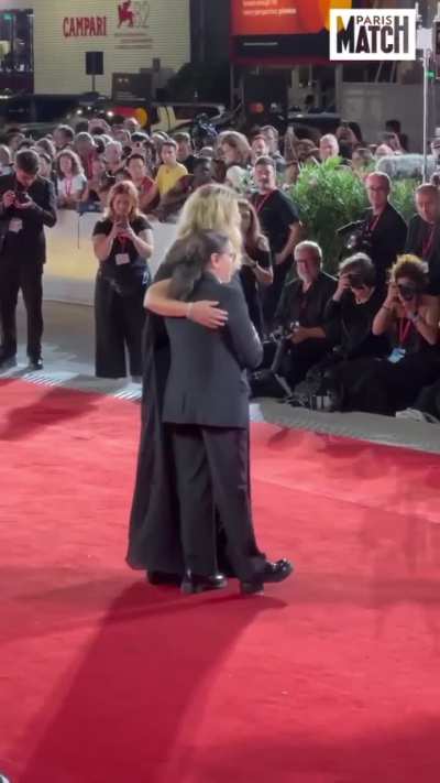 Looking thicc!
