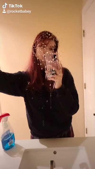 Flashback! - She tried lol