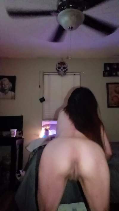 Cum get me daddyyyy