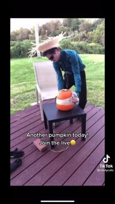 🅱️umpkin