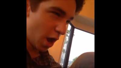 Rodrick&rsquo;s Vines