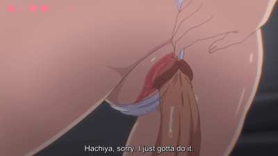 She's Been Studying! [Simple Yet Sexy](Iburō)