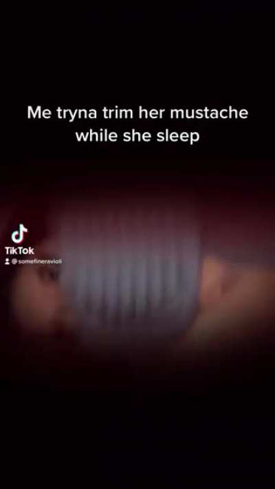 Someone&rsquo;s gotta do it