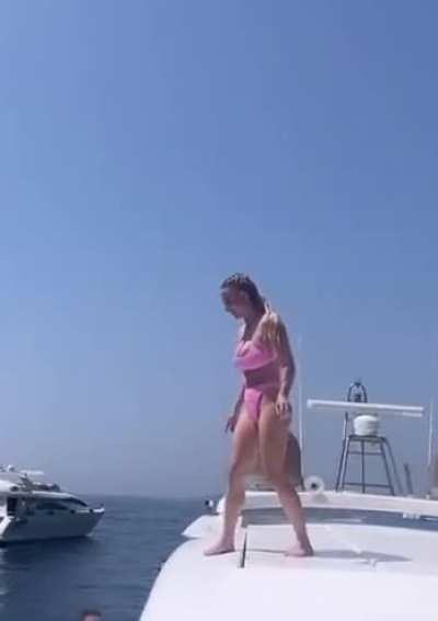 Jumping