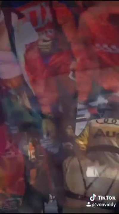All 6ix9ine songs at once type beat