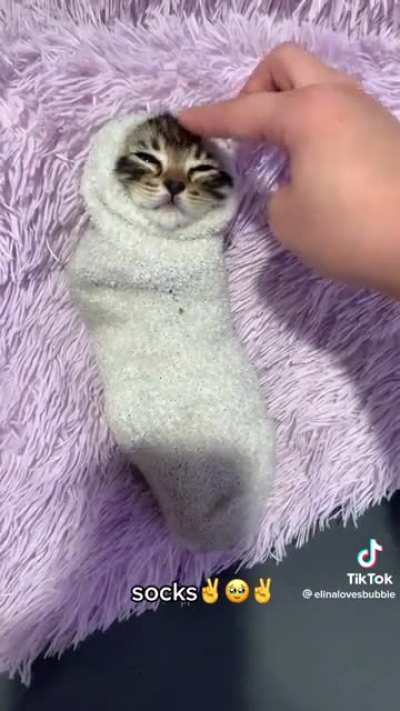It&rsquo;s like a Sleeping bag