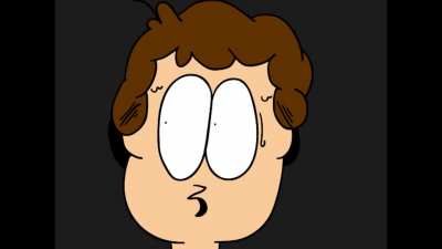 Made this for my animation final