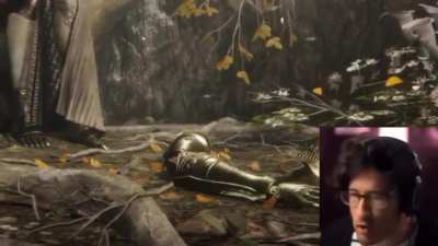 markplier plays elden ring
