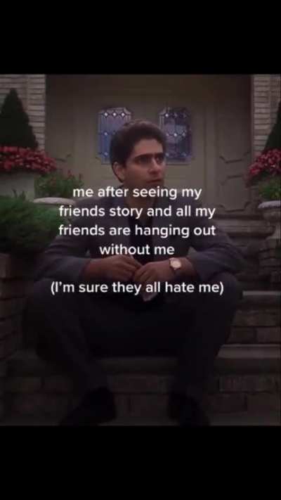 pain
