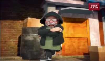 Ransom feat. Mudiji