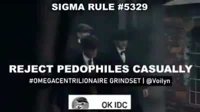 Sigma kid