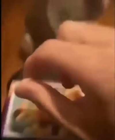 Dogs can&rsquo;t have jelly beans