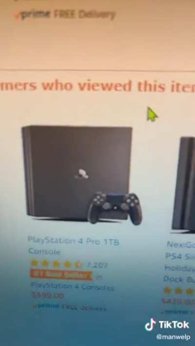 Nice suggestions