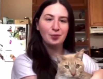 Based Cat