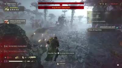 Helldivers