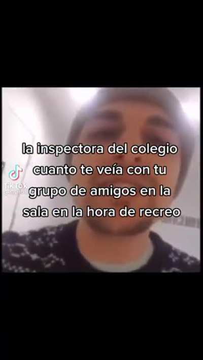 True