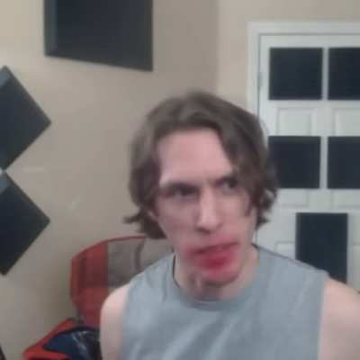Jerma fancam but there&rsquo;s no music