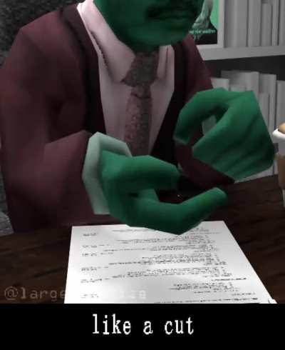 Skinterrogation