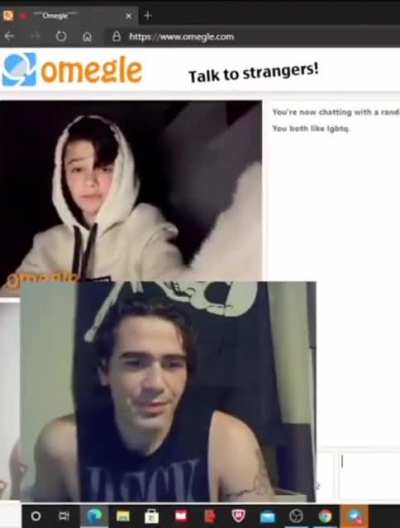 dont be gay