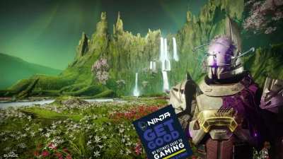 Saint-14's Day Off