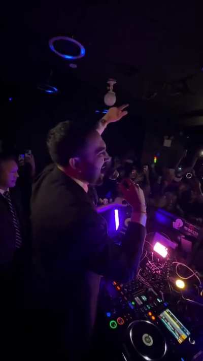 Matt Bernstein: "so it&rsquo;s 1am and zohran just showed up at the gay bar"