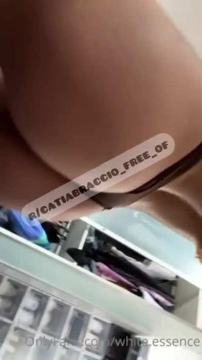 catia braccio