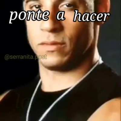 No sea huevon :b