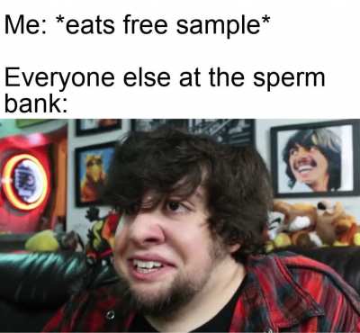 Don&rsquo;t mind if I do
