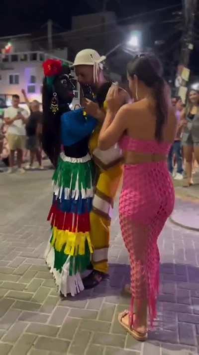 Maybe maybe maybe
