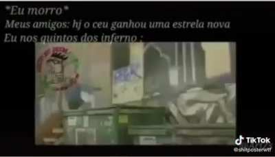 Nois &eacute; skatista