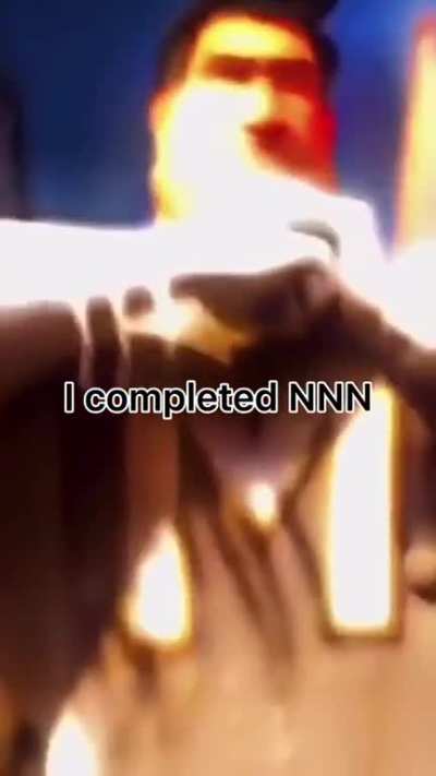 NNN 🥜