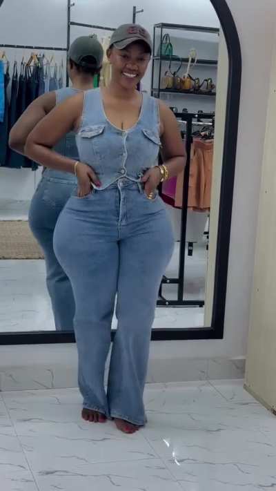 what do they call this type of body 😩