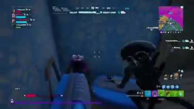 Alien 7: The wiping out of tomato town
