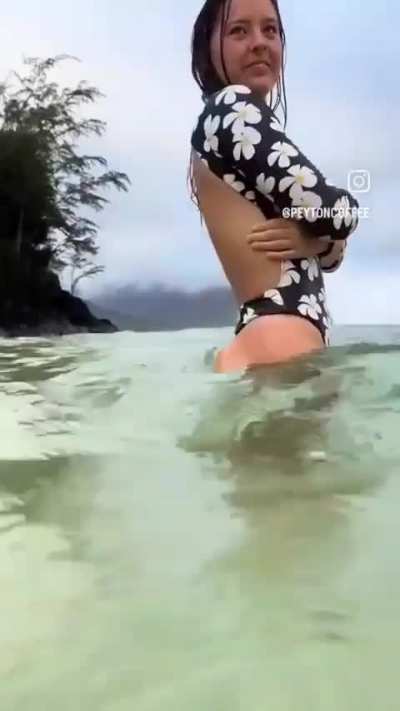 Peyton coffee