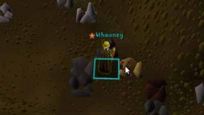 New BIS Mining + Prayer training method in F2P?