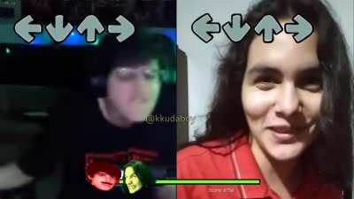 Avisenme si Rod reaccion&oacute; en directo (ig:kkudaboy) espero les guste:)